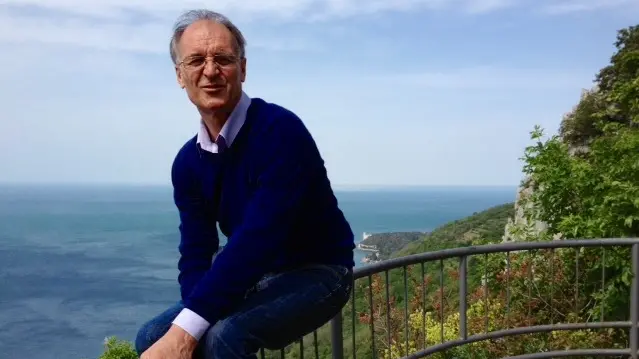 Gianni Ruzza