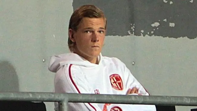 BARSOTTI..PADOVA-REGGINA..PORTIN BARSOTTI.