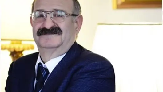 Il medico legale Maurizio Banfi