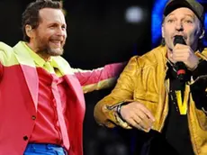Vasco e Jova