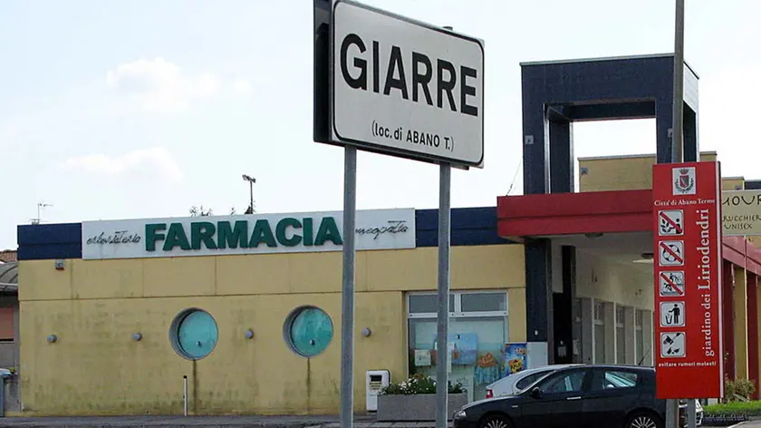 MALAGOLI FARMACIA GIARRE MALAGOLI FARMACIA GIARRE