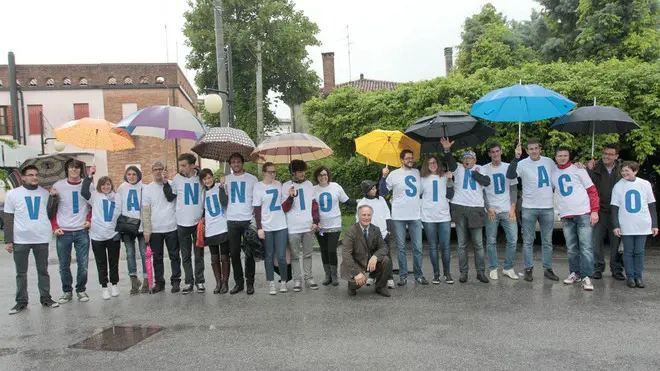 BELLUCO UFFICIO ELETTORALE VIGONZA