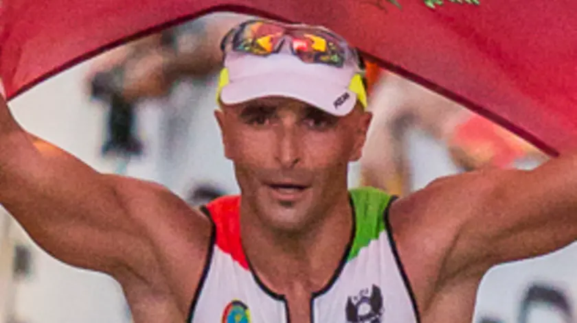 2015 Ironman World Championships