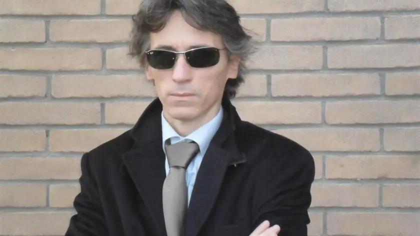 Luigi Calesso