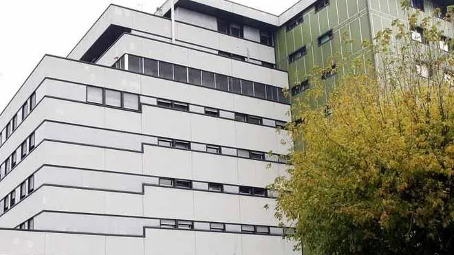 DOTT. BANDINI OSPEDALE PIOVE..BELLUCO
