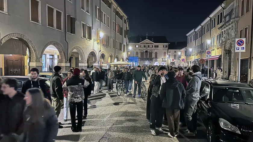 Anche l’associazione Progetto Portello chiede al Comune di dotare il quartiere di bagni pubblici