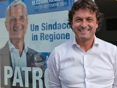 DORO - FOTOPIRAN - CAMPODARSEGO - ELEZIONI SINDACO VALTER GALLO