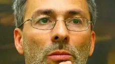 IL MAGISTRATO. Sergio Dini