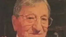 Erminio Margiotta, aveva 85 anni