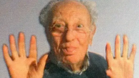 Belluco, Ag. Zangirolami, 26 Set 18, Monselice. Nazzareno Tolone, 84 anni di Monselice, deceduto.