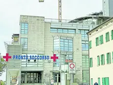 L'ospedale di Camposampiero