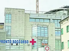 L'ospedale di Camposampiero