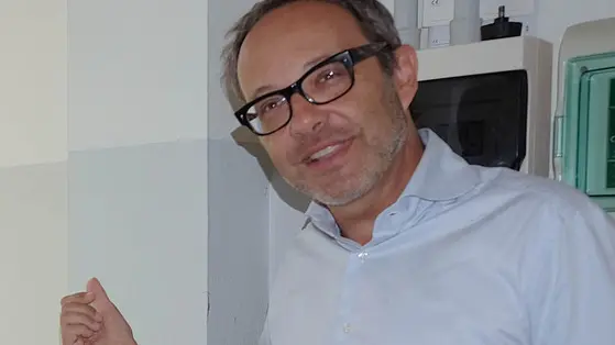 FERRO - FOTOPIRAN - ABANO TERME - ISTITUTO ALBERGHIERO PIETRO D'ABANO.il dirigente scolastico
