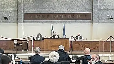 Il processo d'Appello Bpvi