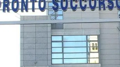 Foto Ferrari per Belluco, il Pronto Soccorso dell'Ospedale di Camposampiero.