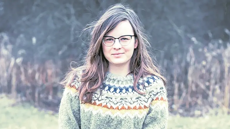 Katarzyna Plachta