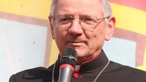 MARIAN - AGENZIA BIANCHI - PADOVA - DOMENICA DELLE PALME