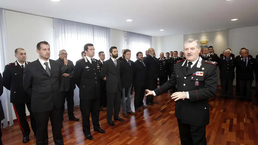 cavaliere