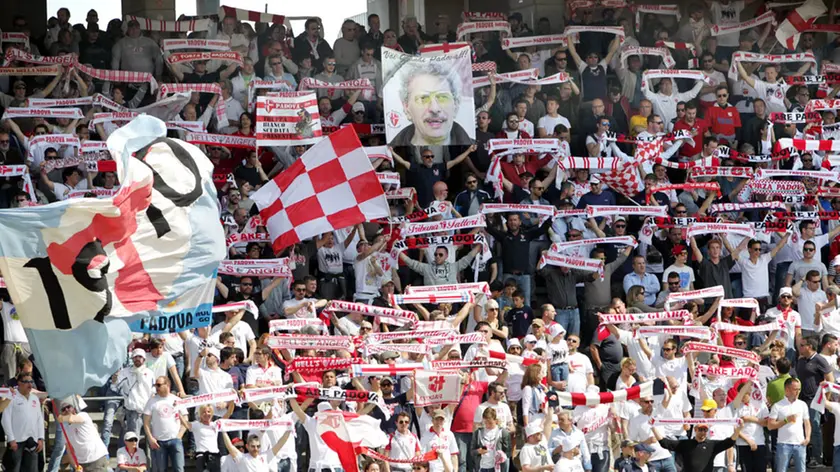 EDEL-FOTOPIRAN-PADOVA-PARTITA BIANCOSCUDATI-SACCILESE.