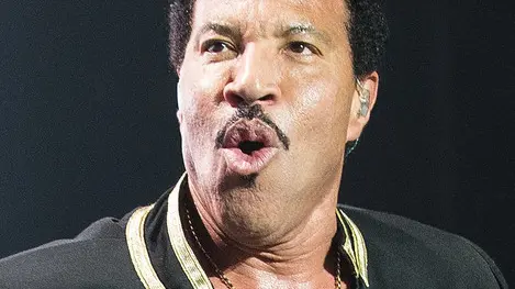 29/06/2016 Manchester, Lionel Richie in concerto