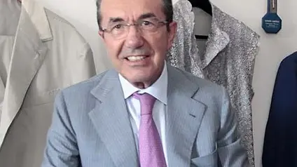 MALAGOLI - SARTO SILVANO STEVANELLA