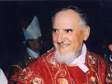 Padre Flavio Roberto Carraro