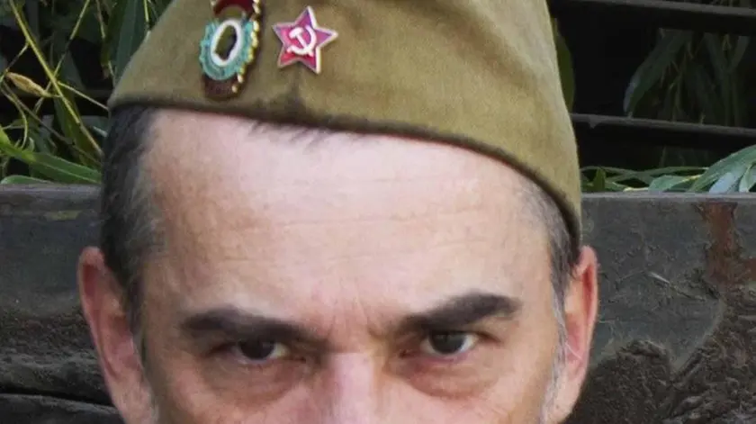 Edy Ongaro