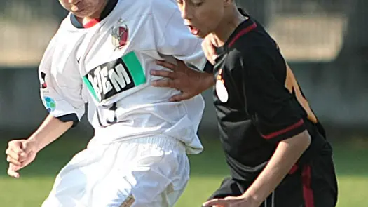 EDEL-FOTOPIRAN-ABANO TERME TORNEO INTERNAZIONALE DI CALCIO GALATASARAY-KASHIMA
