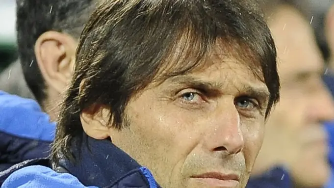 28.03.15, Sofia, Stadio vasil levski qualificazioni euro 2016, BULGARIA-ITALIA - nella foto: Antonio Conte
