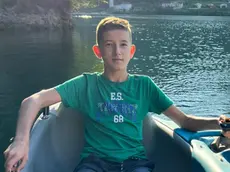 Ivan Yablonska, il 16enne trovato morto nel Brenta