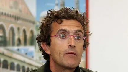 BARSOTTI - CARLO COVI IN REDAZIONE BARSOTTI - CARLO COVI IN REDAZIONE