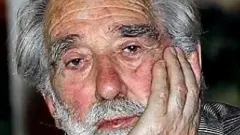 Mario Rigoni Stern: oggi ricorre il terzo anniversario della scomparsa