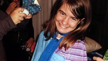 IL RICORDO. Jessica Simionato. Aveva 12 anni