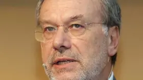 RETTORE. Giuseppe Zaccaria
