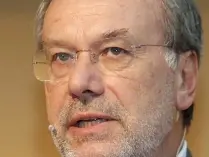 RETTORE. Giuseppe Zaccaria