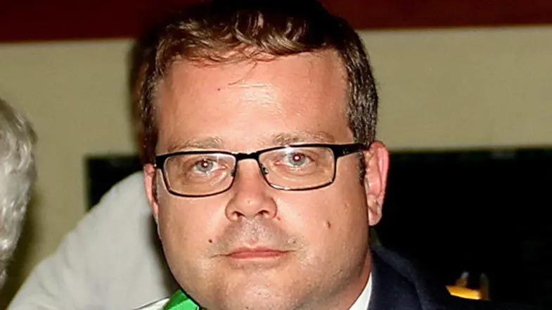 BELLUCO - FOTO PIRAN - ALBIGNASEGO - ASSESSORI E CONSIGLIERI NUOVA AMMINISTRAZIONE.SINDACO GIACINTI FILIPPO