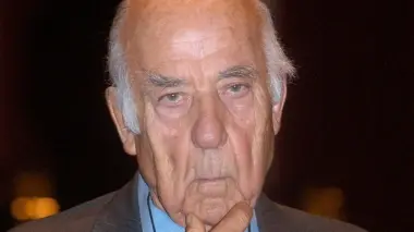 FILOSOFO.Il professor Dino Fiorot