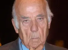 FILOSOFO.Il professor Dino Fiorot