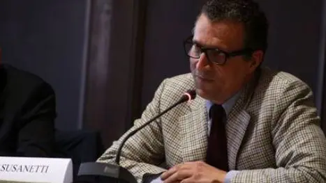 Davide Susanetti