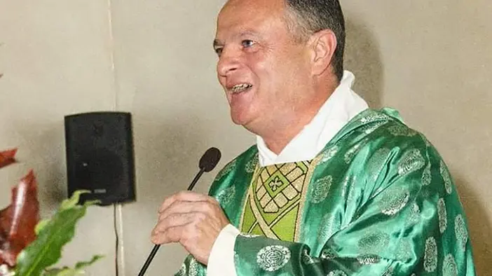 DORO - FOTOPIRAN - ALBIGNASEGO - REC FOTO DON MARINO RUGGERO