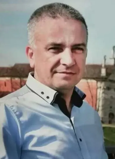 Il sindaco Michele Schiavo