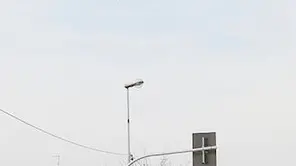 TAFARELLI - FOTOPIRAN - ALBIGNASEGO - NUOVO SEMAFORO VIA ROMA/VIA PELLICO