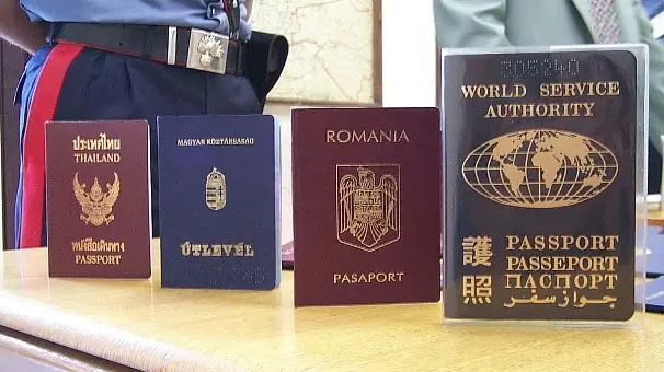 In circolazione un numero sempre maggiore di documenti falsi