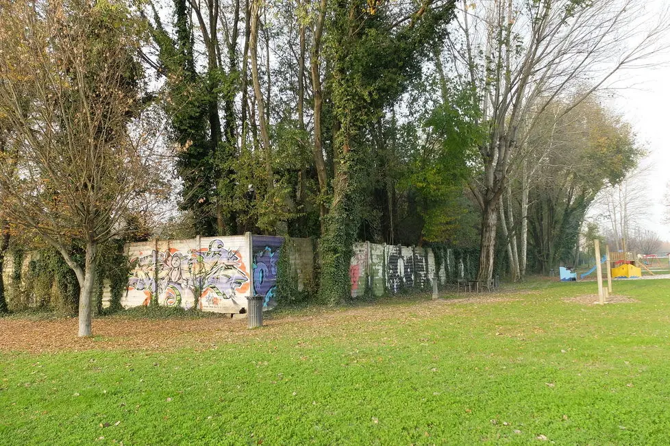 BARSOTTI -EX CASERMA ROMAGNOLI A CHIESANUOVA