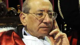 Pietro Calogero, oggi procuratore generale a Venezia