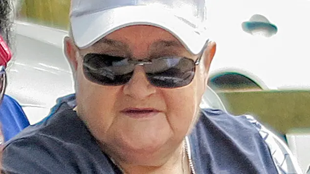 Ferrazza Monferera pregano per la Madonna Paola Albertini veggente