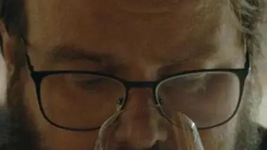Una foto di scena tratta dal film di Antonio Padovan, Finché c'è prosecco c'è speranza, tratta dall'omonimo libro di Fulvio Ervas (edito da Marcos y marcos), che debutta in Panorama Italia Kino/Alice alla Festa del cinema di Roma, per poi uscire in sala il 31 ottobre con Parthenos, 29 Ottobre 2017. ANSA/ UFFICIO STAMPA +++ NO SALES, EDITORIAL USE ONLY +++