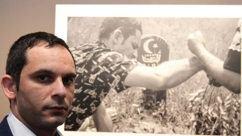 Sparvoli agenzia foto film treviso mostra la storia di zujo a cura di ziyah gafic?