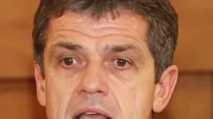 Ivo Rossi