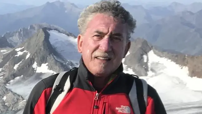 Luciano Flor, 64 anni, ex dg della sanità veneta è in pensione dal 30 dicembre